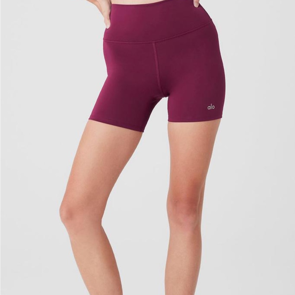 ALO Yoga 5" Airlift Energy Short